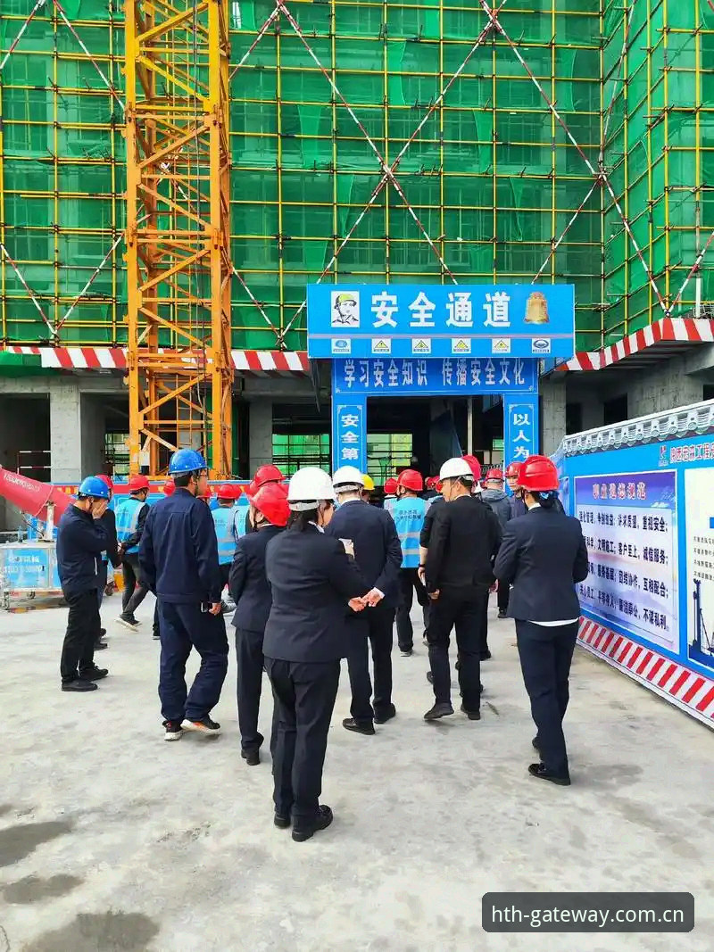 HTH官网地址评测：安全通道、访问路径与性能数据详解